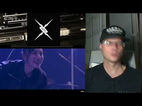Reaction - PassCode - STARRY SKY (PassCode STARRY TOUR 2020 Final At KT Zepp Yokohama)