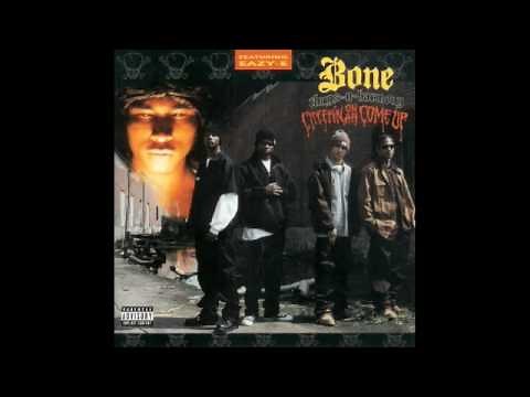 Bone Thugs - Thuggish Ruggish Bone Instrumental