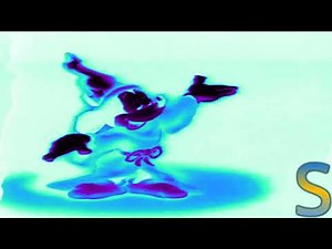 Walt Disney Home Video (1986) Effects | Ladybird Video (1988) Effects (Extended V3)