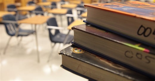 Beyond Basics literacy program gets big financial boost in the name of Detroit legacy Art Van