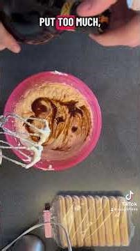 The best tiramisu recipe ever :P