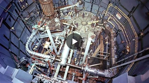 Why MSRs Failed in the 1970s—And What's Different in 2025 | SMR Nexus