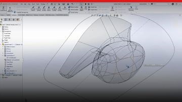 Render Them Speechless with SOLIDWORKS Visualize Connected