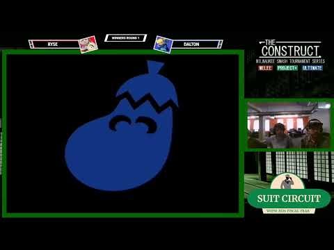 The Construct 219 P+ full stream