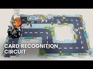 Reconeixement de senyals (Smart AI Lens) | micro:bit + Cutebot Pro | Tutorial MakeCode