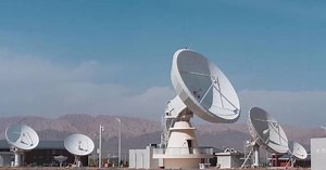 Land-based tracking telemetry, command network ready to support Shenzhou-21 mission