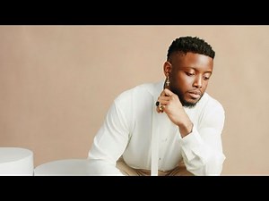 Chike -Only you I want (official lyrics video)