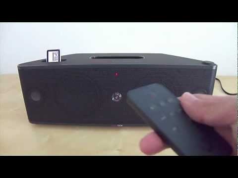 Beats By Dre Beatbox Review