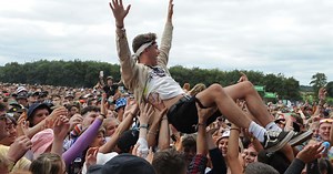 17 unmissable moments from the last day of Leeds Festival 2021