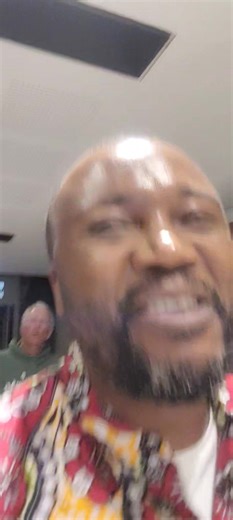 This is how you end a Ladysmith Black Mambazo concert in Cape Town, South Africa. In my next life, I want to come back as an African! | Frank Malaba