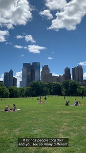 208K views · 5.1K reactions | Inspiration, favorite spots, and the timeless magic of Central Park! ✨ Stars of The Gilded Age on HBO Christine Baranski and Cynthia Nixon shared with us how they feel connected to New York City’s iconic backyard. Catch season 3 of The Gilded Age on Max starting June 22. | Central Park | Facebook