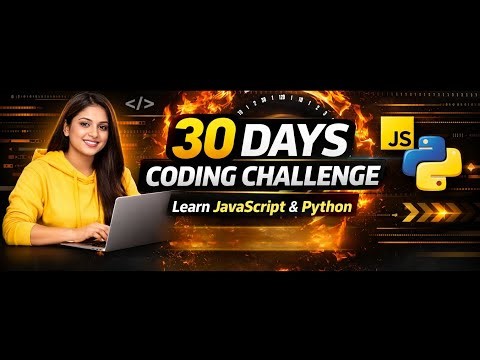 Day 4 of Learning Python 🔥 | input() and type() Explained Easily