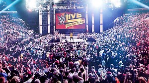 90 reactions · 57 shares | Don't miss the action when WWE and your favorite superstars return! The WWE Live Holiday Tour comes to Florence on December 6th with Bray Wyatt, Kevin Owens, Kane, Dean Ambrose, the Divas, and many more! #WWEFlorence tix are on sale now! Click for details | Florence Center | Facebook