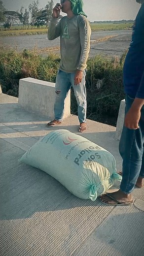 Buhay pahinante lakas ang puhunan para magka pera | Jason Pielago