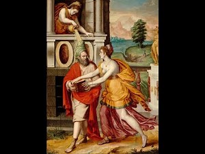 Socrates's Nagging Wife: Xanthippe, Misanthropy, and Women in Western Culture