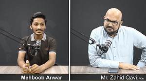 Meet with our brilliant student Student,Mehboob Anwar (CRN 155703)Who has successfully qualified CAF Online Classess in just two attempts. We proudly celebrate her achievement as one of the shining stars of future professionals. At RISE, we remain committed to delivering quality education and unwavering support to help students reach their full potential. #CAFResults #BestWishes #ProudMoment #StudentSuccess #RisePremier #EducationJourney #KeepGrowing #SuccessMindset #RiseSchool | Rise Premier Sc