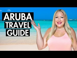 Ultimate ARUBA Travel Guide (Know Before You Go)
