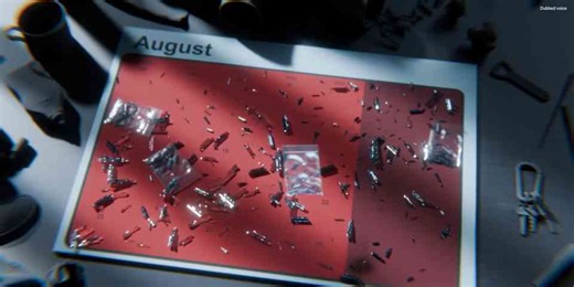 How Meth Use Is Quietly Destroying Communities Across Europe