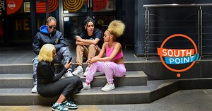 Information Hub | South Point