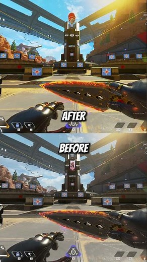How to make your game look way better😊 With color settings