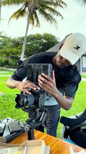 What I capture is real — what you feel is the art.🎬 #photography #cinematic #filmaker #producer
