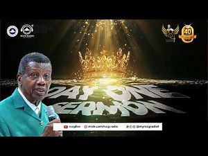 RCCG MARCH 2026 SPECIAL HOLY GHOST SERVICE | DAY 1
