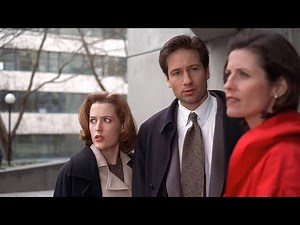 Mark Snow - Sharon Forever (The X-Files: Avatar - 03X21)