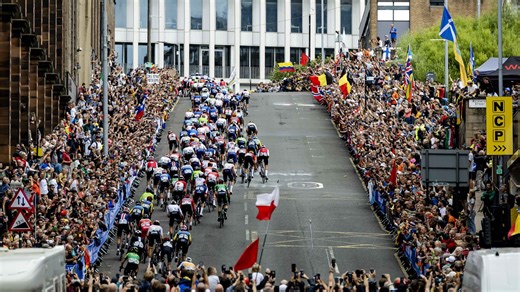 Championnat du monde de cyclisme 2025: programme, diffusion TV, équipe de France... Tout savoir sur les Mondiaux au Rwanda