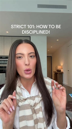 How to Be Disciplined: Strict 101 Guide for Beginners
