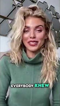 90210’s AnnaLynne McCord always knew she was going to act! #tbt #throwback #annalynnemccord #90210