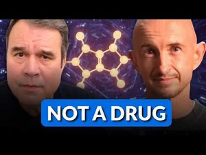 Psychedelic Therapy, Trillion-Year Civilizations, the Molecular Mystery, and ft. Andrew Gallimore