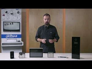 Dahua Tutorial -Video Door Phone Systems
