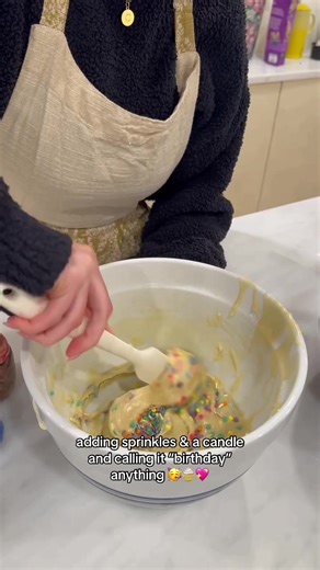 Creative Baking Hacks for Fun Birthday Treats