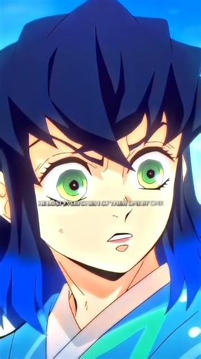 Inosuke Had 3 Mothers… And Lost Them One by One 💔 | Demon Slayer