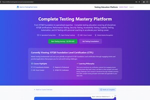 SkillHub and PracticeLab