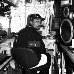 Wiley – Godfather (2017) » download by NewAlbumReleases.net