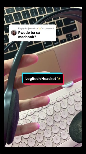 Logitech H111 Headset Recommendations for MacBook, Laptop, Phone, and Tablet