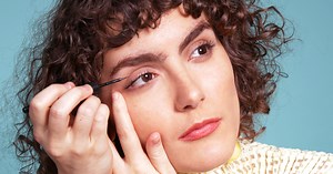 I Got Permanent Eyeliner — & This Is What I Look Like Now