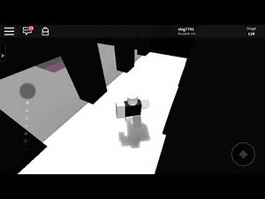 STAGE 128 ROBLOX TROLL OBBY!