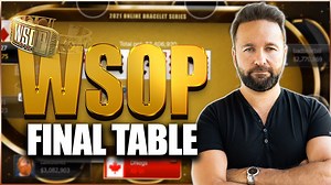 110K views · 1K reactions | The 4th and final part of this series and it's final table time with the bracelet on the line. I really felt like I played my "A" game in this tournament and there's much to be learned as far as combining GTO and Exploiting. In Part 4 we talk about shorthanded play, ICM, and going for the win! | Daniel Negreanu | Facebook