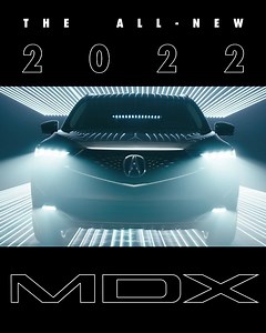 666 reactions · 45 shares | The most sophisticated, performance, and tech-focused SUV in Acura history. Introducing the all-new 2022 Acura MDX. | Acura Canada | Facebook