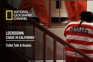Lockdown: Chaos in California (2010) 1 of 2