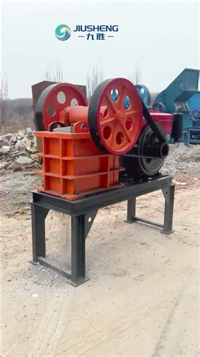 Mining Portable Mobile Mini Sand Stone Rock Gold Ore Diesel Engine Mobile Jaw Crusher Machine