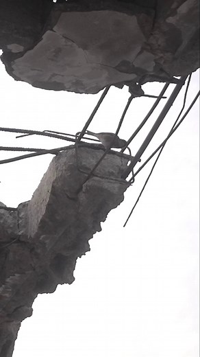 2.2K reactions · 103 shares | One month after the ceasefire, families in Gaza are struggling to rebuild their lives. Omar is among the one million people who’ve received WFP food assistance, but recovery is a long journey. More aid needs to get into Gaza, and the ceasefire must hold. | World Food Programme | Facebook