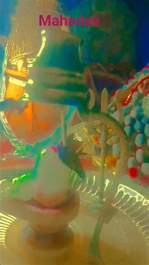 shiv ki pooja kariyore #shiv #tranding #viral #mahakal #shivbhajan#shivcharchabhajan #shorts