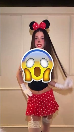 🧟MINNIE MOUSE Transformado En Zombie Parodia🧟