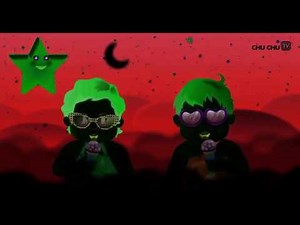 Twinkle Twinkle Little Star Horror Version
