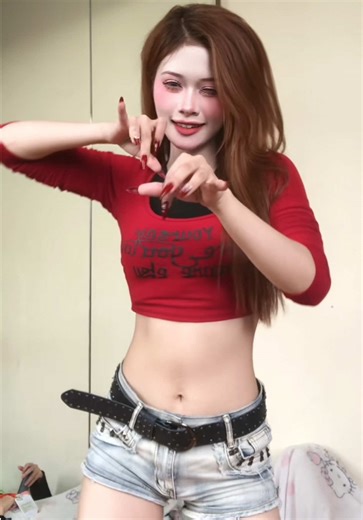 🤪#ruby #dancegirl #dance #fyp #xh