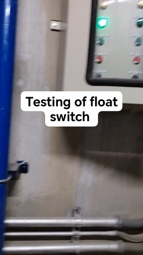 Testing of float switch #BuhayTechnician #fbreelsfyp #StarsEverywhere #highlightseveryonefollowers2025#CountMeIn | ADL VLOGS TV