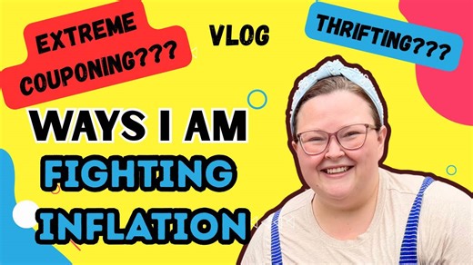 Extreme couponing tips to beat inflation and save more every week